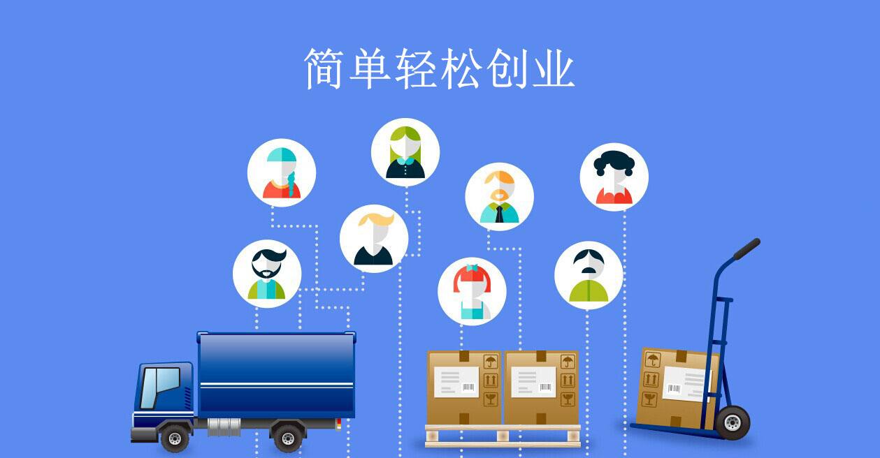 企业注册